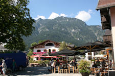 Garmisch Patenkirchen