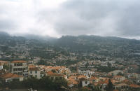 Madeira 1998