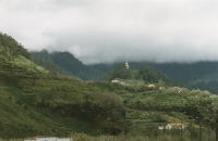 Madeira 1998