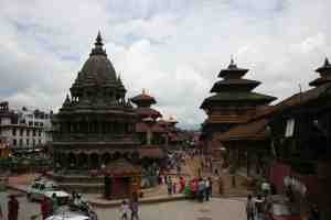 Nepal 2013