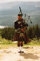 Schottland 2002