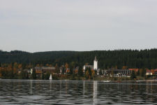 Titisee 2007
