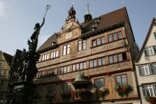 Tübingen 2008