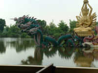 Thailand 2004