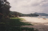 Thailand 1993