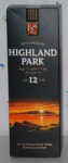 Highland Park - 12 Jahre alt