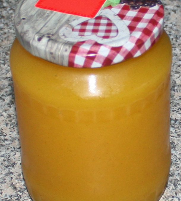Mango-Maracuja-Creme